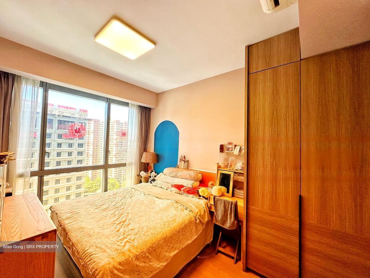 Echelon (D3), Condominium #482008271